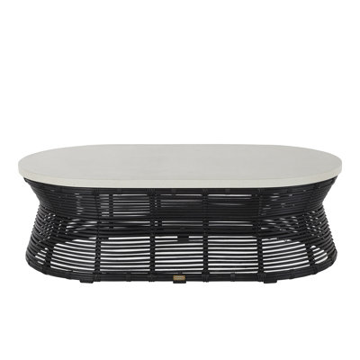 Harris Outdoor Coffee Table