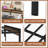 Rislin Metal Slat Bed-1723409095