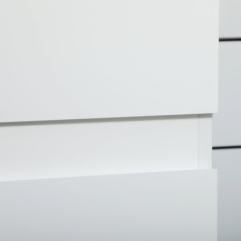 Armoire de salle de bain Nastasi
