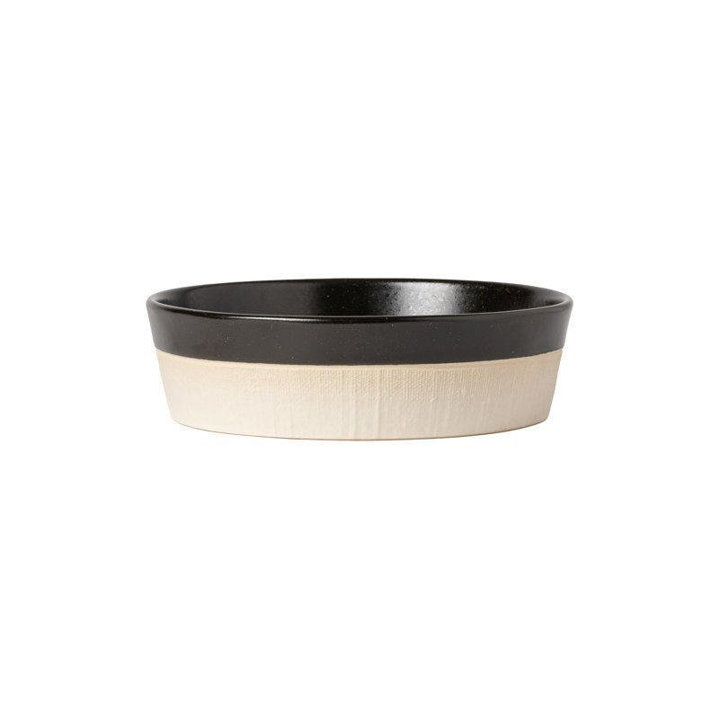 Costa Nova Nótos Serving Bowl, Blush