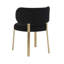 Ivanhoe 18.7'' H Upholstered Side Chair-87890934