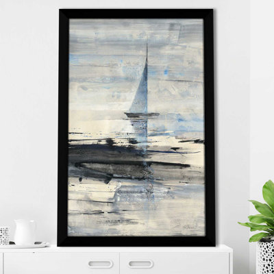 " Sailing "