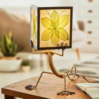 Lampe de table 16 po Louisiana