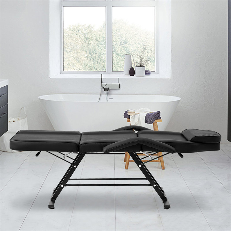 Massage Chair, Black