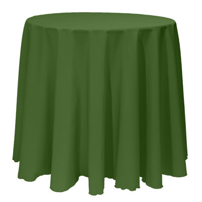 Hannaha Round Tablecloth