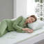 2.5cm Memory Foam Mattress Topper-2055166782