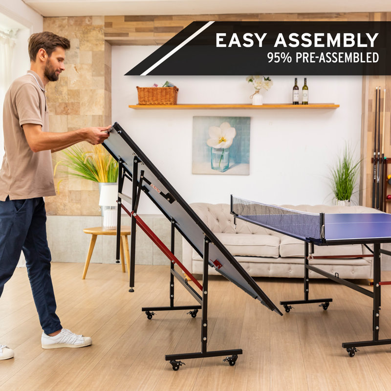 Table de ping-pong d'intérieur HEAD