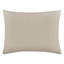 Daleyza Striped Linen Pillow Sham-801634824