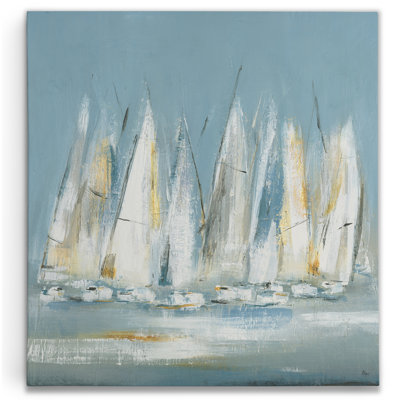 " A Day To Sail III "