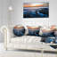 Coussin imprimé «Beautiful Waters» en Australie-29030599-29030603