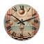 Horloge murale Natisha-966828619