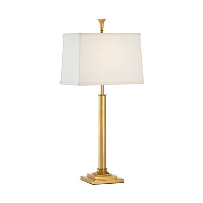 Brook Street Table Lamp