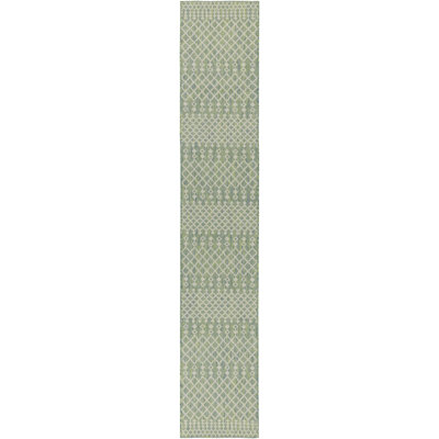 Robbs Rectangle Indoor/Outdoor Area Rug
