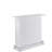 Kite White High Gloss Finish Bar Table