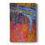 Vibrant Flow I - Gallery Cavas-348044347