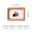 Solid Wood Picture Frame-695733231