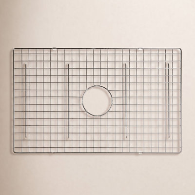 Vineyard Sink Grid