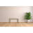 Wood Granary Extension Dining Table