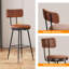 Counter Stool with Metal Frame-1312719689-1312719690