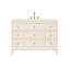 48.15'' Quartz Bathroom Vanity Top