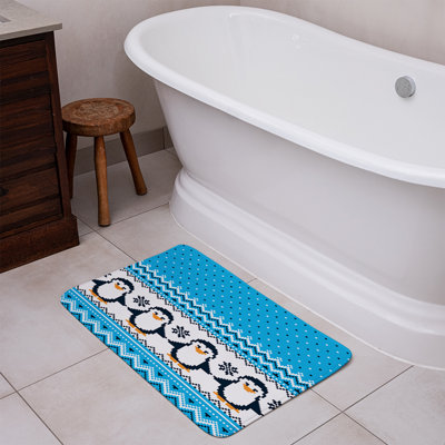 Slater Bath Rug