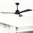 52" Ceiling Fan With Lights Remote Control-1354470601-1354470647