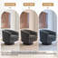Bennett 72.1Cm Wide Swivel Barrel Chair-1223924374