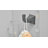 4 - Piece Bathroom Hardware Set-64579312