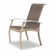 Chaise de patio Askar
