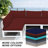 Outdoor 4'' Sectional Cushion Cover-886191472