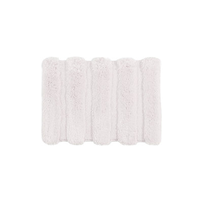 Tapis rosé