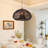 Bhatt 1 - Light Dome Pendant-1368033579-1549607473