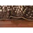 One-of-a-Kind Rectangle 5'5" x 7'9" New Age Rectangle Wool Area Rug in Brown