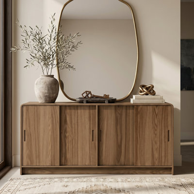 Buffet 4 portes Arden