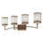 Belisle 4 - Light Dimmable Vanity Light-2106883465