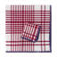 Trattoria Cotton Blend Square Napkin-1518360851