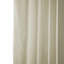 Rideaux en velours moelleux Matra pour chambre à coucher ‑ rideaux obscurcissants pour les fenêtres de salon, panneau simple-1636876341-1630843105