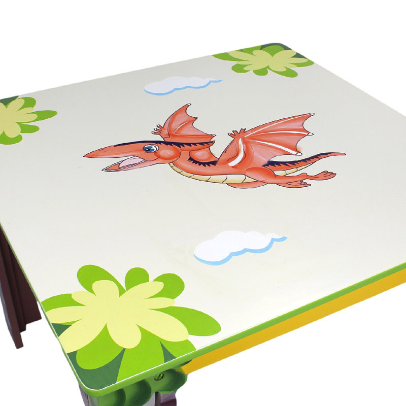 Kids Play Or Activity Table