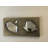 Laufer Metal Flat Mirror