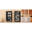 Armoire-penderie Winston Porter-813717708