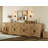Laziza 126" W 4-in-1 TV Stand-123842618