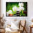 Spa Canvas Print-102354228