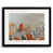 Black Framed Paper selected