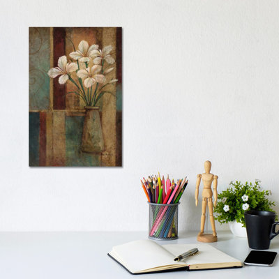 True Magic II by Ruane Manning - Gallery-Wrapped Canvas Giclée on Canvas