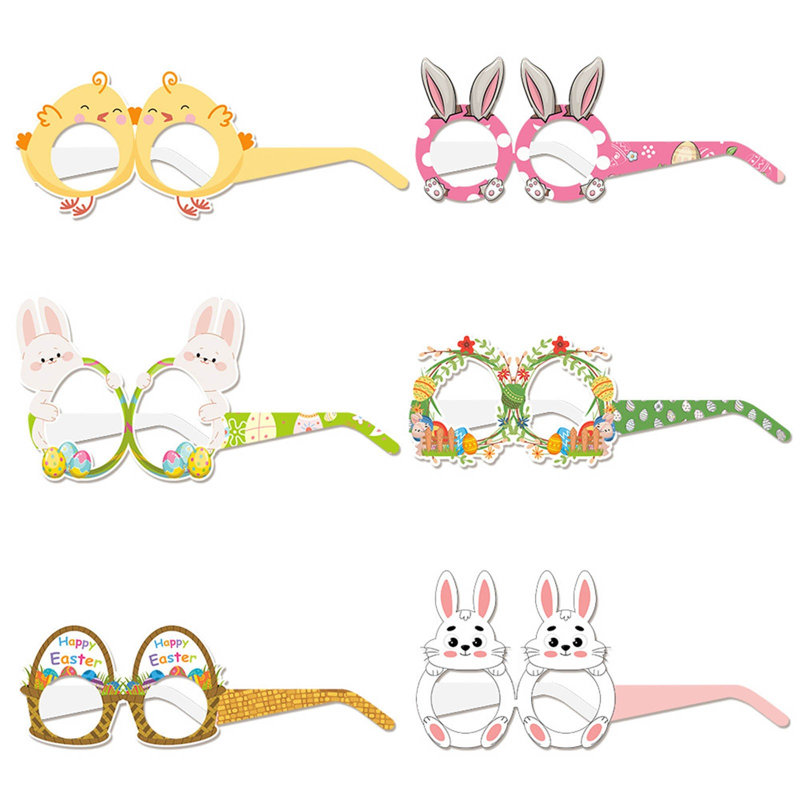 Accessoires de fête de Pâques, A