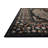 Rifle Paper Co. x Loloi Laurel Black Area Rug-93809962