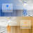 52 Inch Modern Ceiling Fan With 3 Color Dimmable 5 ABS Blades Remote Control Reversible DC Motor With Led Light-1319567115