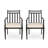 DELMAR DINING CHAIR