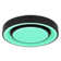 Dnylah LED Flush Mount