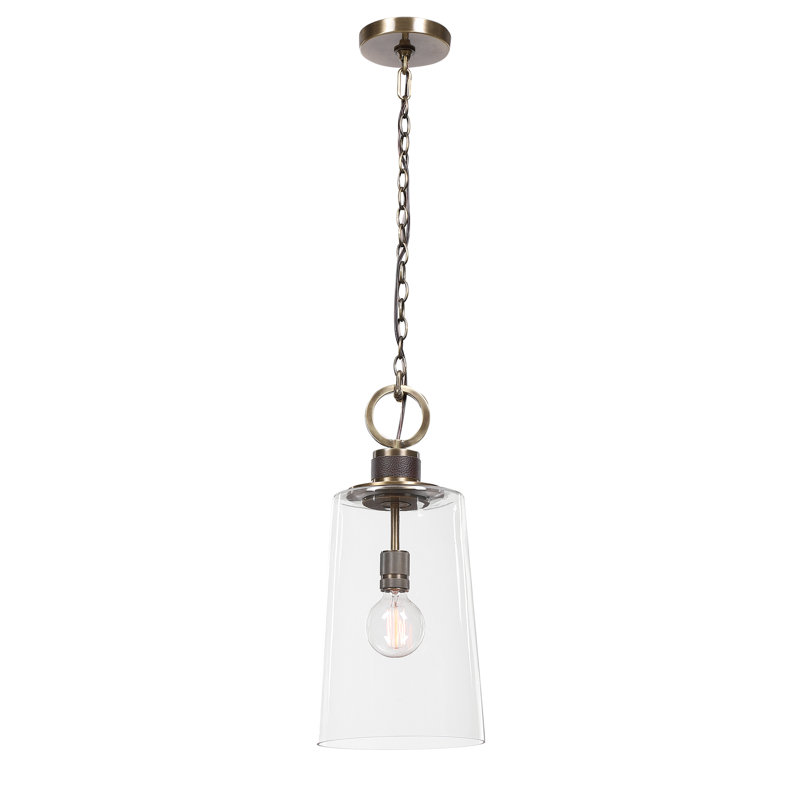 Baugh 1 - Light Single Pendant